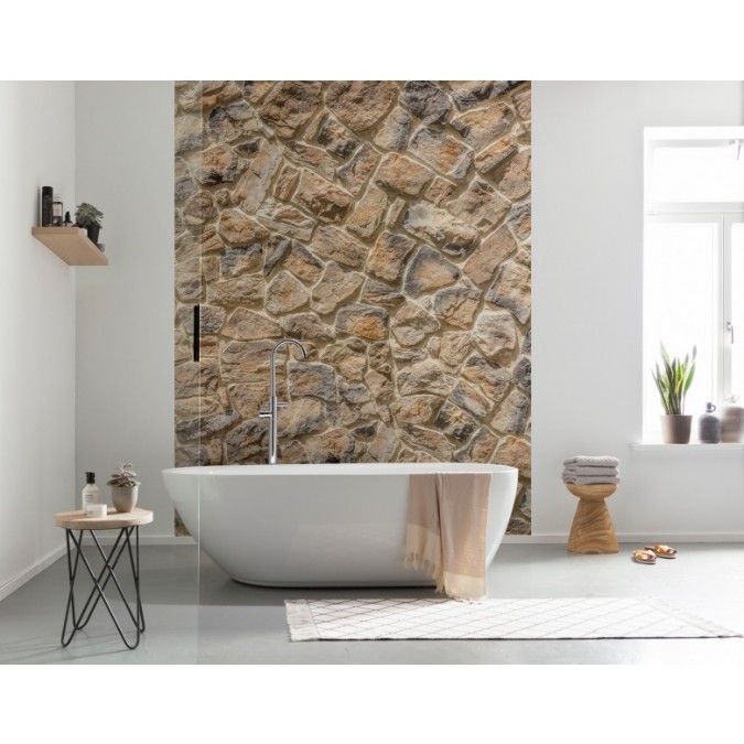 KOMR 650-2 XXL Vliesová fototapeta Komar - Soave - pivonky, veľkosť 184x248 cm