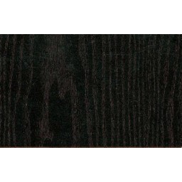 10097 Samolepiace fólia renovačné Gekkofix - Čierne drevo, šírka 45 cm