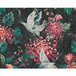 A.S. Création 374643 vliesová tapeta na zeď, rozměry 10.05 m x 0.53 m