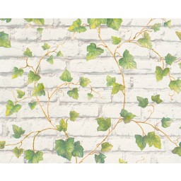 319421 vliesová tapeta značky A.S. Création, rozměry 10.05 x 0.53 m