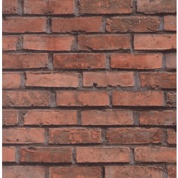 GK-AJFGE Samolepící fólie renovační Gekkofix - Cihlová zeď, šíře 67,5 cm
