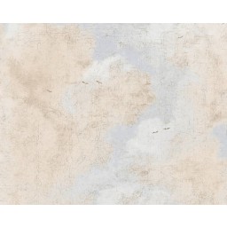 A.S. Création 376492 vliesová tapeta na zeď, rozměry 10.05 m x 0.53 m