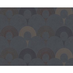 A.S. Création 374802 vliesová tapeta na zeď, rozměry 10.05 m x 0.53 m