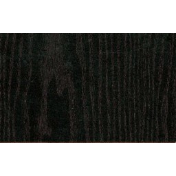 11139 Samolepiace fólie Gekkofix čierne drevo šírka 67,5 cm