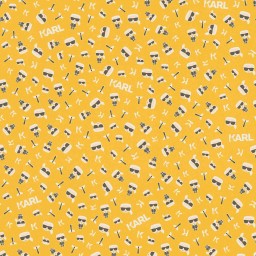 378434 vliesová tapeta značky Karl Lagerfeld, rozměry 10.05 x 0.53 m