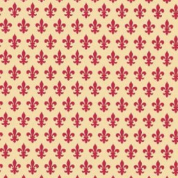 11479 Samolepiace fólia renovačné Gekkofix - Lily red, šírka 45 cm