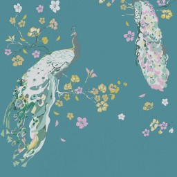 Livingwalls 389062 vliesová tapeta na zeď, rozměry 10.05 m x 0.53 m