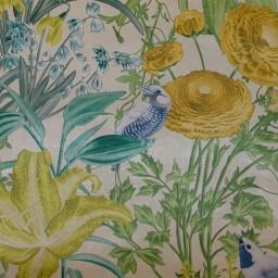 Hohenberger 26727HTM luxusní vliesová tapeta na zeď, rozměry 8.50 x 0.70 m