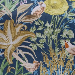 Hohenberger 26730HTM luxusní vliesová tapeta na zeď, rozměry 8.50 x 0.70 m