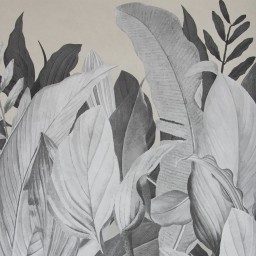 Hohenberger 18000HTM luxusní vliesová tapeta na zeď, rozměry 10.80 x 0.70 m