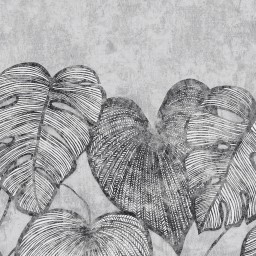 Hohenberger 26977HTM luxusní vliesová tapeta na zeď, rozměry 12.08 x 0.70 m