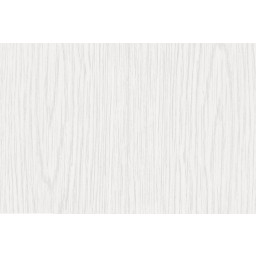 200-2741 Samolepiace fólie dc-fix biele drevo matné šírky 45 cm