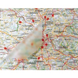 200-8027 Samolepiace fólie dc-fix číra lesk šírka 67,5 cm