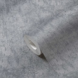 2240-19 A.S. Création vliesová tapeta na stenu Dimex 2025 moderný vhľad šedej stierky, veľkosť 10,05 m x 53 cm