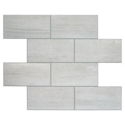 2704001 Samolepiace obklady, betónové dlaždice, rozmery šírka x výška 30,5 x 30,5 cm