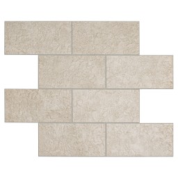 2704002 Samolepiace obklady, pieskovcové dlaždice, rozmery šírka x výška 30,5 x 30,5 cm