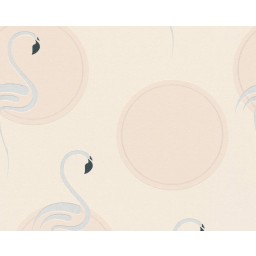 KT3-89963 AS Création detská vliesová tapeta na stenu Boys and Girls 6 (2021), veľkosť 10,05 m x 53 cm