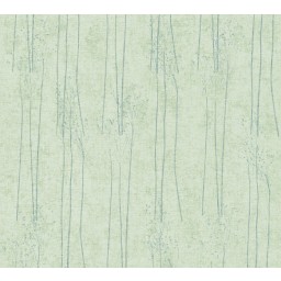 38614-4 A.S. Création vliesová tapeta na stenu Dimex 2025, jemný prírodný retro motív, veľkosť 10,05 m x 53 cm