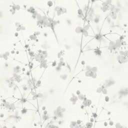 38726-3 A.S. Création vliesová tapeta na stenu AS Rovi 2022-2024, drobný kvetinový motív, veľkosť 10,05 m x 53 cm