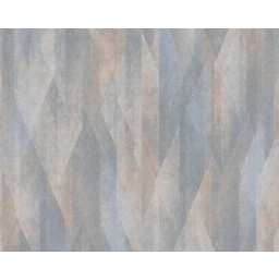 A.S. Création 391041 vliesová tapeta na zeď, rozměry 10.05 m x 0.53 m