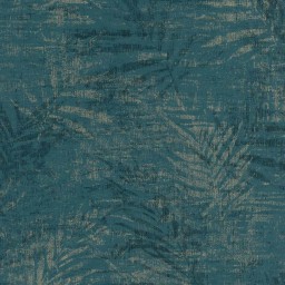 546637 Rasch historizujúce vliesová tapeta na stenu Poetry II (2022) - Palmové listy, veľkosť 10,05 m x 53 cm