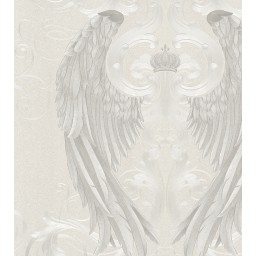 54843 Luxusná umývateľná dizajnová vliesová tapeta Glööckler Imperial 2020, veľkosť 10,05 m x 70 cm