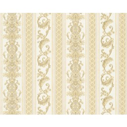 335473 vliesová tapeta značky A.S. Création, rozměry 10.05 x 0.53 m