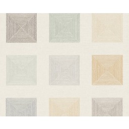 A.S. Création 371722 vliesová tapeta na zeď, rozměry 10.05 x 0.53 m