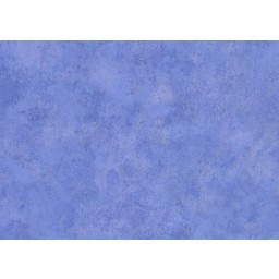 KT48-4857 Lacná papierová modrá tapeta imitujúcich štuka