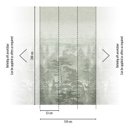 AS Creation 77069-1 detská vliesová tapeta z kolekcie Lilly&Luis, rozmery role 8,8x0,53 m