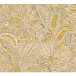 A.S. Création 780254 CUBA 2,  vliesová tapeta na stenu, rozmery 10.05 m x 0.53 m