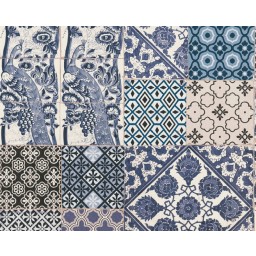 Livingwalls 369232 vliesová tapeta na zeď, rozměry 10.05 x 0.53 m