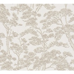 AS Creation 79001-2 vliesová tapeta z kolekcie Vibes and Styles, rozmery 10,05 x 0,53 m