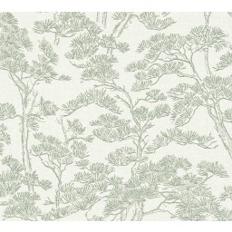 AS Creation 79001-3 vliesová tapeta z kolekcie Vibes and Styles, rozmery 10,05 x 0,53 m