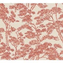 AS Creation 79001-4 vliesová tapeta z kolekcie Vides and Styles, rozmery 10,05 x 0,53 m