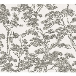 AS Creation 79001-5 vliesová tapeta z kolekcie Vibes and Styles, rozmery 10,05 x 0,53 m