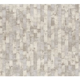 AS Creation 79093-6 vliesová tapeta z kolekcie Hygge 3, rozmery 10,05 x 0,53 m