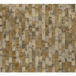 AS Creation 79093-6 vliesová tapeta z kolekcie Hygge 3, rozmery 10,05 x 0,53 m