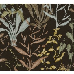 AS Creation 79093-6 vliesová tapeta z kolekcie Hygge 3, rozmery 10,05 x 0,53 m