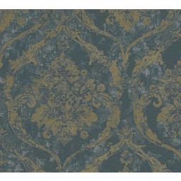 AS Creation 79019-2 vliesová tapeta z kolekcie Vibes and Styles, rozmery 10,05 x 0,53 m