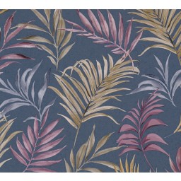 AS Creation 79108-5 vliesová tapeta z kolekcie COSMO Living, rozmery 10,05 x 0,53 m