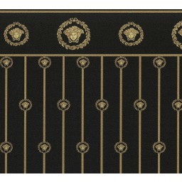 Versace 6, 791312 vliesová tapeta na stenu, veľkosť role10.05 x 1,06 m