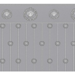 Versace 6, 791313 vliesová tapeta na stenu, veľkosť role10.05 x 1,06 m