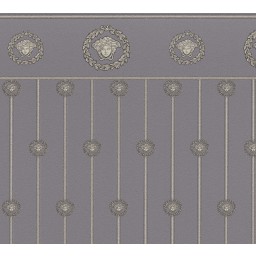 Versace 6, 791314 vliesová tapeta na stenu, veľkosť role10.05 x 1,06 m