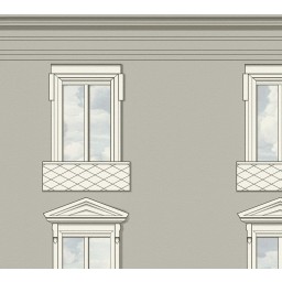 Versace 6, 791321 vliesová tapeta na stenu, veľkosť role10.05 x 0,70 m