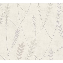 AS Creation 79146-4 vliesová tapeta z kolekcie Nordig feeling, rozmery 10,05 x 0,53 m