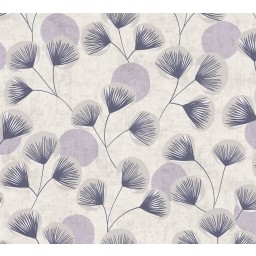 AS Creation 79151-2 vliesová tapeta z kolekcie Nordig feeling, rozmery 10,05 x 0,53 m