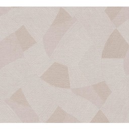 A.S. Création 791602 CUBA 2,  vliesová tapeta na stenu, rozmery 10.05 m x 0.53 m