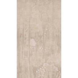 AS Creation 79216-1 vliesový panel z kolekcie Vibes and Styles, rozmer panelu 1,59x2,80m
