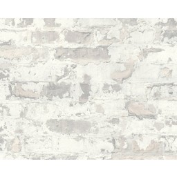 369293 vliesová tapeta značky A.S. Création, rozměry 10.05 x 0.53 m